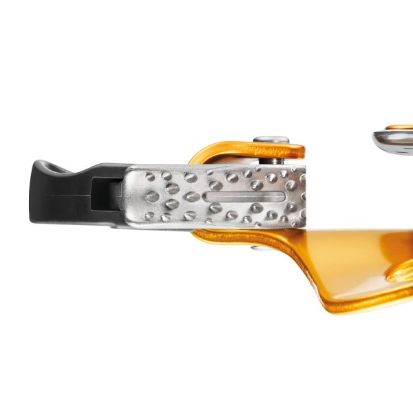 Petzl Croll S Blocator Piept Alpinism - imagine 4