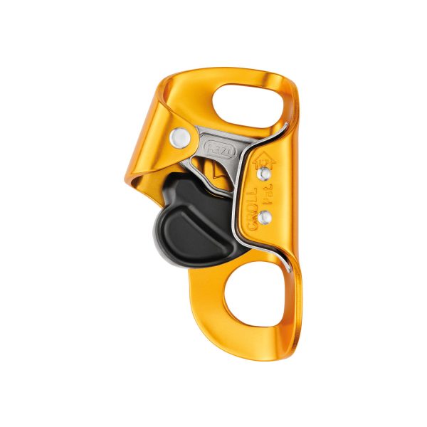 Petzl Croll S Blocator Piept Alpinism