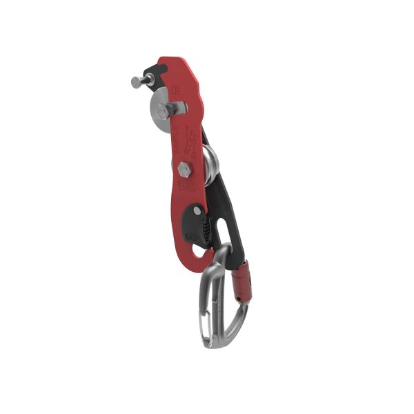 Petzl Simple Coborator Alpinism - imagine 3
