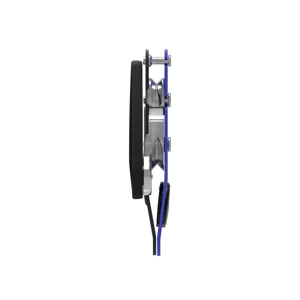 Petzl Stop Coborator Autoblocant Alpinism - imagine 4