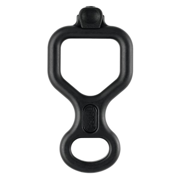 Petzl Huit Antibrulure Opt Rapel