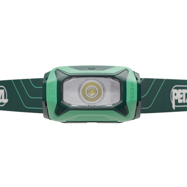 Petzl Tikkina Blue Lanterna Frontala - imagine 2