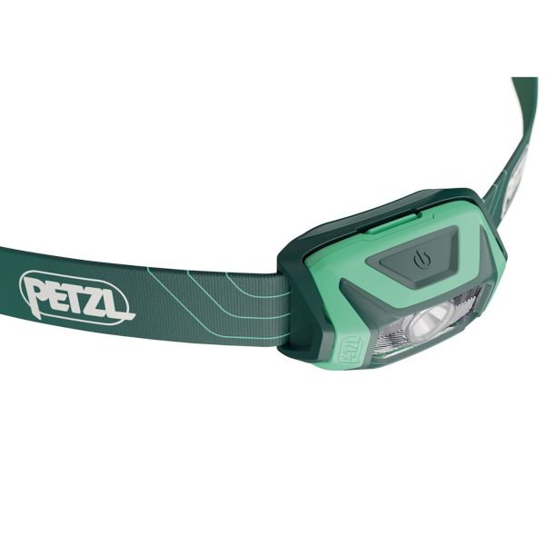 Petzl Tikkina Blue Lanterna Frontala - imagine 4