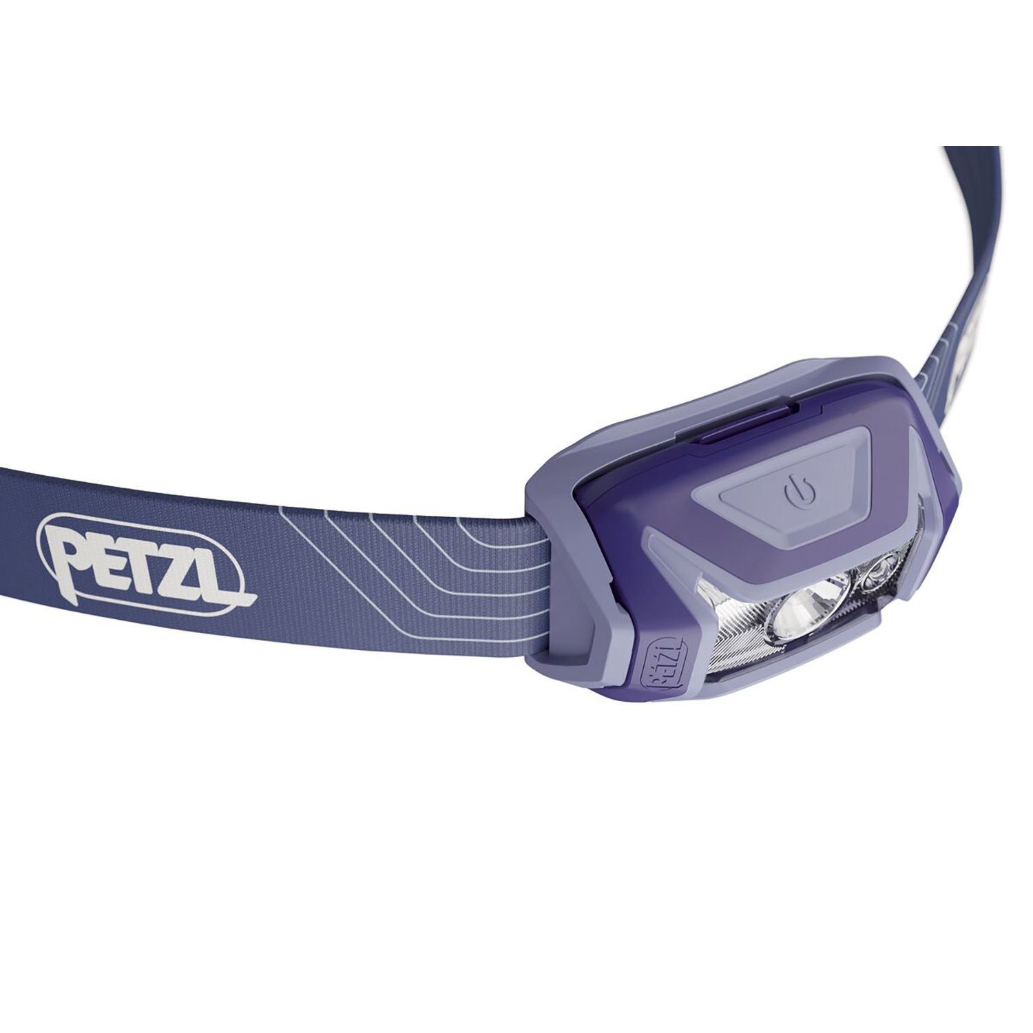 Petzl Tikka Green Lanterna Frontala - imagine 3