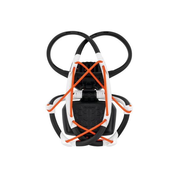 Petzl Iko Core Black Lanterna Frontala - imagine 8