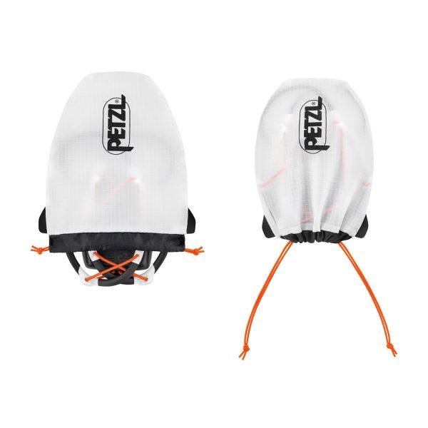 Petzl Iko Core Black Lanterna Frontala - imagine 9