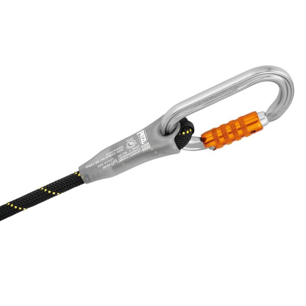 Petzl Jane Y Lonja Alpinism Utilitar 60/30 cm - imagine 2