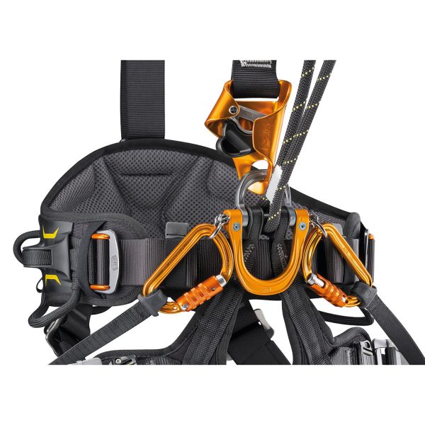 Petzl Jane Y Lonja Alpinism Utilitar 60/30 cm - imagine 3