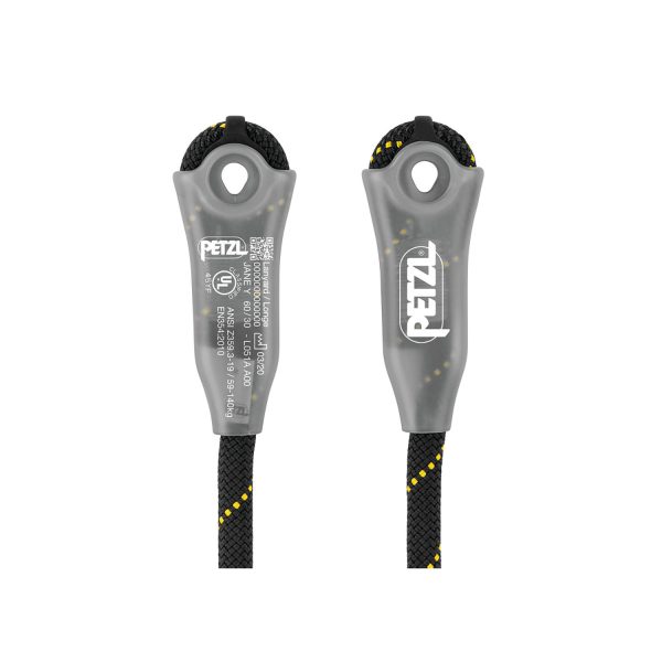 Petzl Jane Y Lonja Alpinism Utilitar 60/30 cm - imagine 4