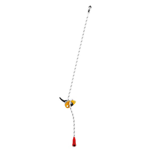 Petzl Grillon Lonja Alpinism Utilitar - imagine 3