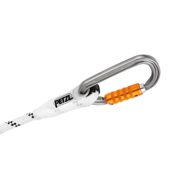 Petzl Grillon Lonja Alpinism Utilitar - imagine 5
