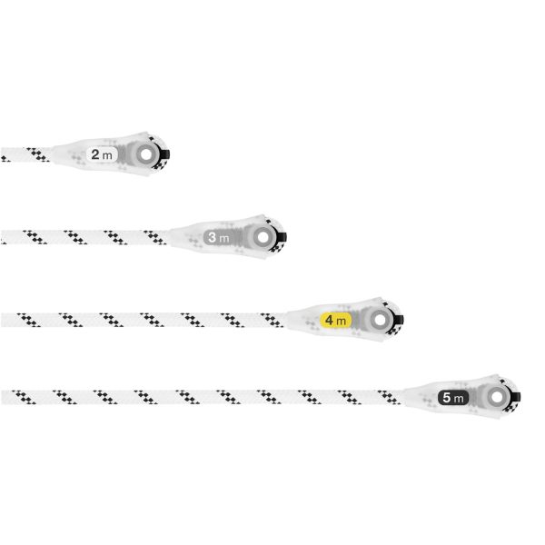 Petzl Grillon Lonja Alpinism Utilitar - imagine 6