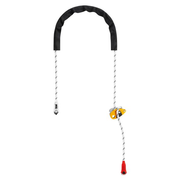 Petzl Grillon Lonja Alpinism Utilitar - imagine 2