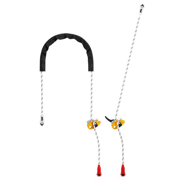 Petzl Grillon Lonja Alpinism Utilitar