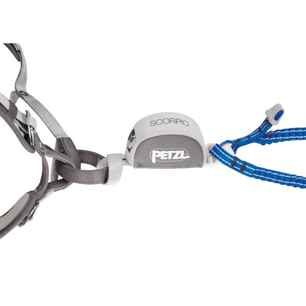 Petzl Scorpio Vertigo Lonja Alpinism - imagine 3