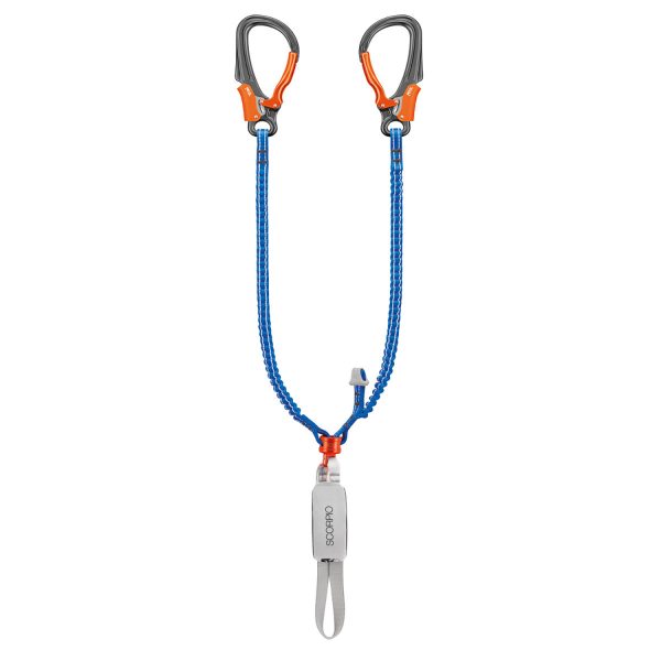 Petzl Scorpio Eashook Lonja Alpinism