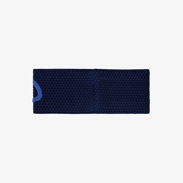 Ortovox Rock'N'Wool Deep Ocean Bentita Cap Unisex - imagine 2