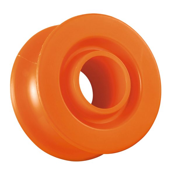 Petzl Ultralegere Scripete Urgenta Alpinism