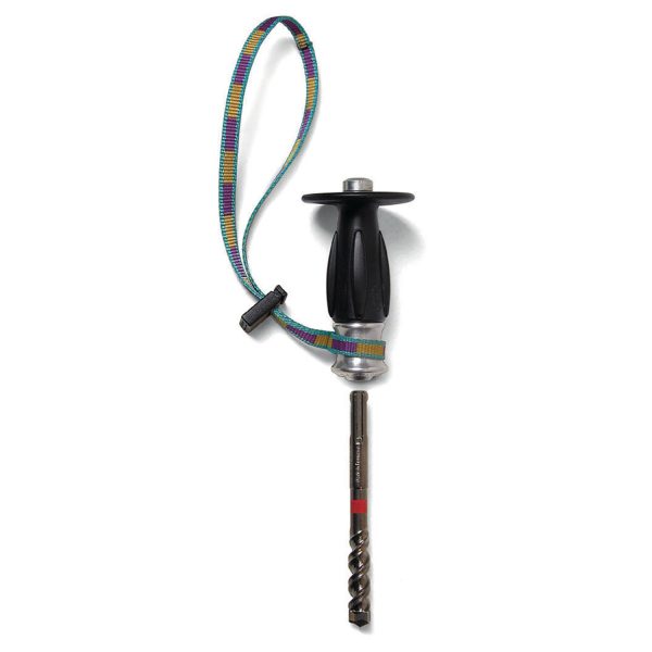 Petzl Rocpec Bormasina Manuala