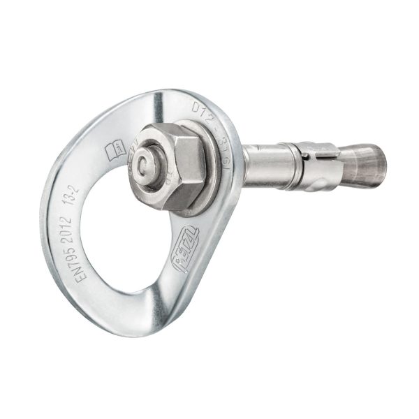 Petzl Coeur Bolt Ureche Inox 12 mm