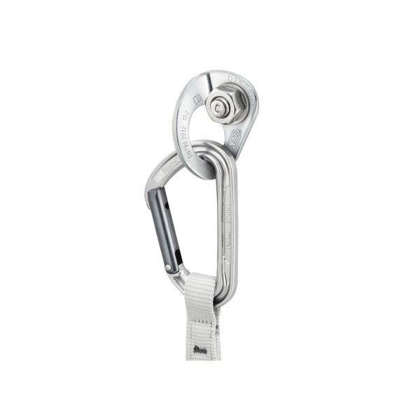 Petzl Coeur Bolt Ureche Inox 12 mm - imagine 2