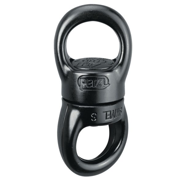 Petzl Swivel S Scripete Alpinism