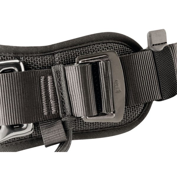 Petzl Avao Sit Ham Alpinism Utilitar - imagine 2