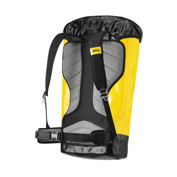 Petzl Transport Rucsac Alpinism 45 l - imagine 2