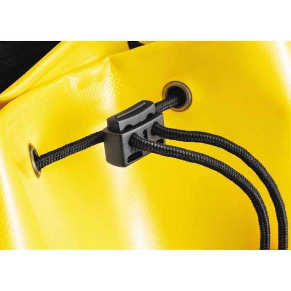 Petzl Transport Rucsac Alpinism 45 l - imagine 3