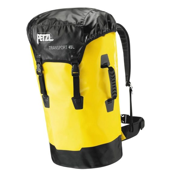 Petzl Transport Rucsac Alpinism 45 l