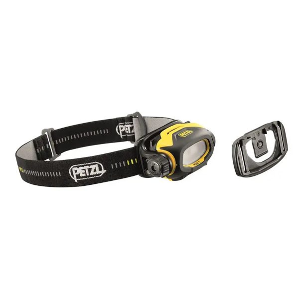 Petzl Pixa 1 Lanterna Frontala - imagine 2