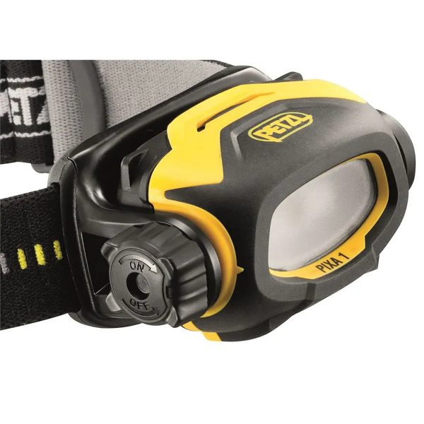 Petzl Pixa 1 Lanterna Frontala - imagine 3