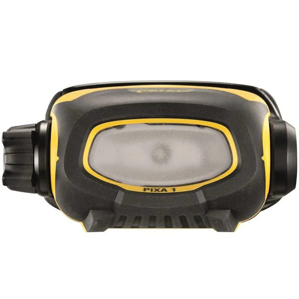 Petzl Pixa 1 Lanterna Frontala - imagine 4