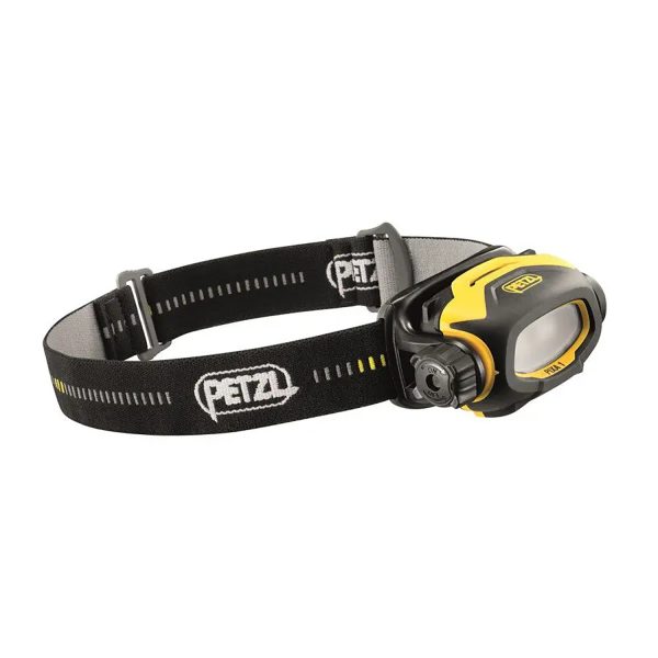 Petzl Pixa 1 Lanterna Frontala