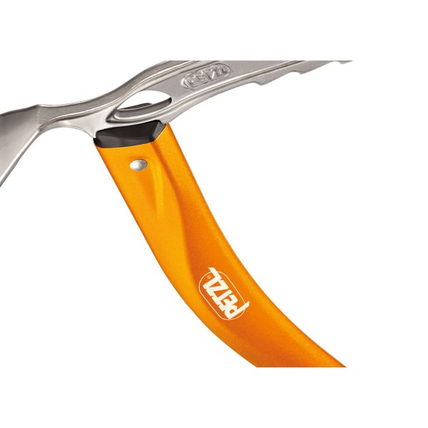 Petzl Summit Evo Ice Piolet Alpinism - imagine 2