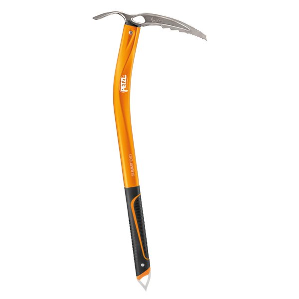 Petzl Summit Evo Ice Piolet Alpinism