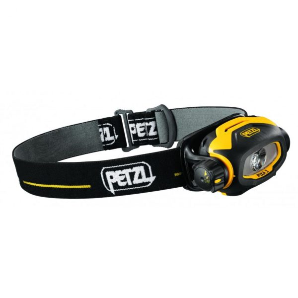 Petzl Pixa 2 Lanterna Frontala