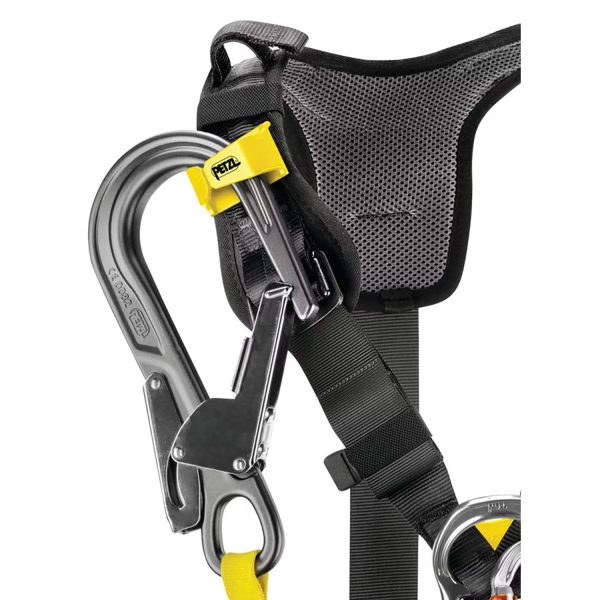 Petzl Avao Bod Ham Alpinism Utilitar - imagine 5