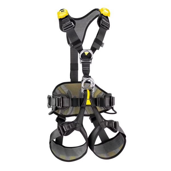 Petzl Avao Bod Ham Alpinism Utilitar