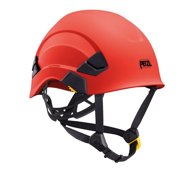 Petzl Vertex Red Casca Alpinism Utilitar
