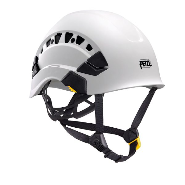 Petzl Vertex Vent White Casca Alpinism Utilitar