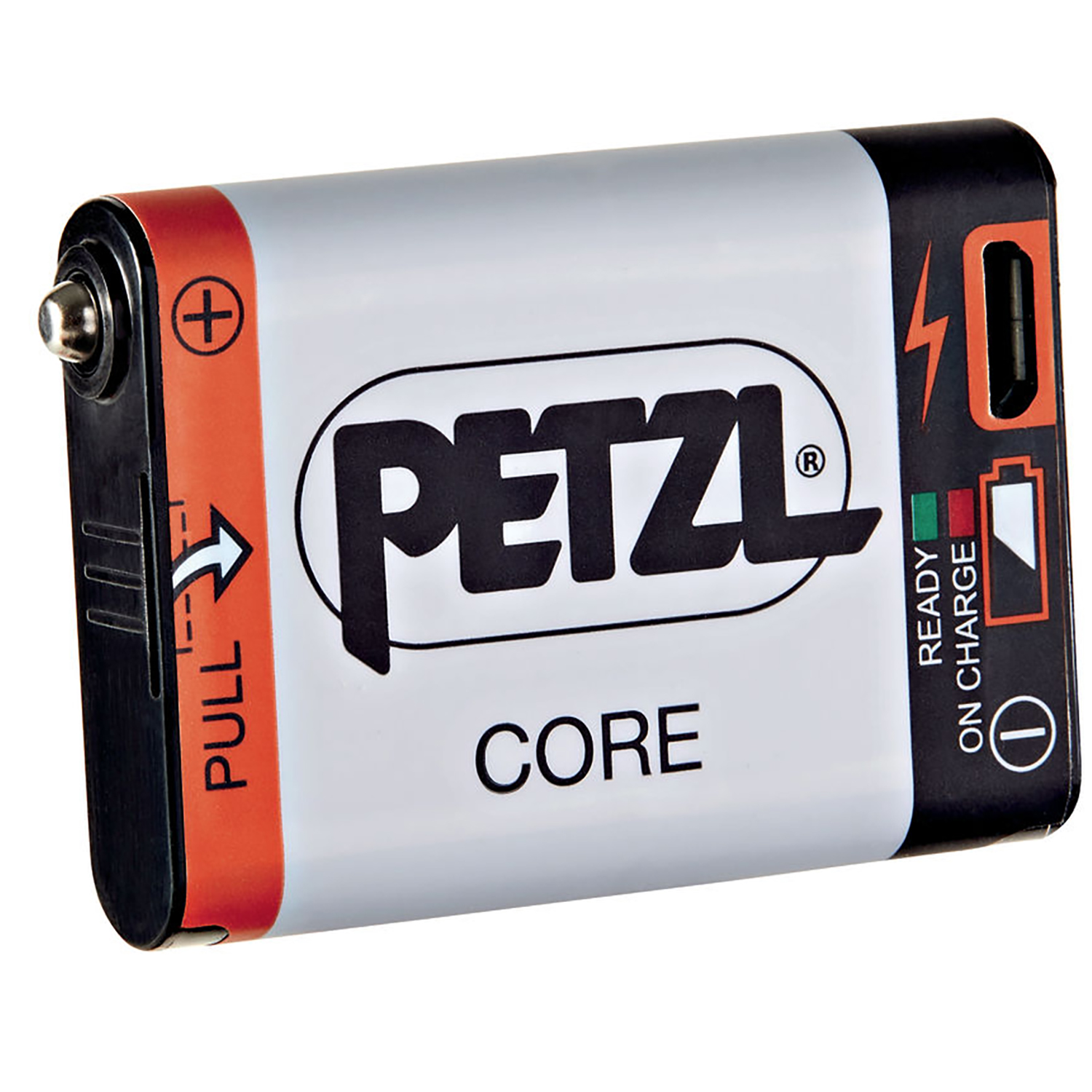 Petzl Accu Core Baterie Reincarcabila Lanterne Frontale