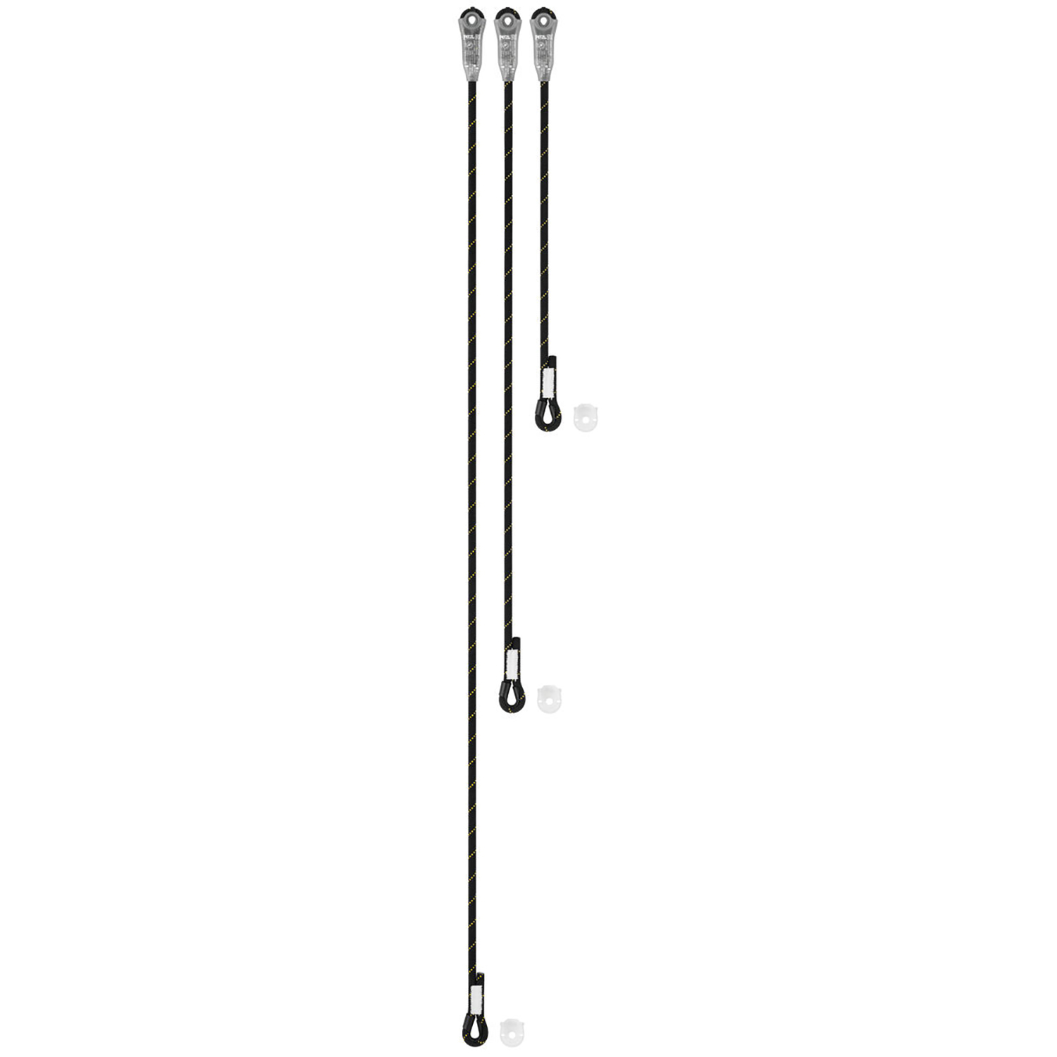 Petzl Jane I Black Lonja Alpinism Utilitar