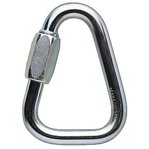 Petzl Delta 8 MM Veriga Maillon Rapide