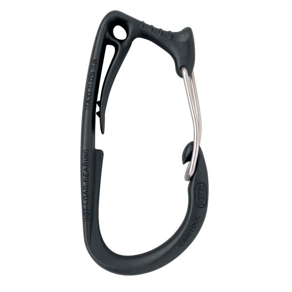 Petzl Caritool Carabiniera Echipament